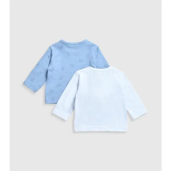 بلوز بچه گانه پسرانه مادرکر مدل Spaceship