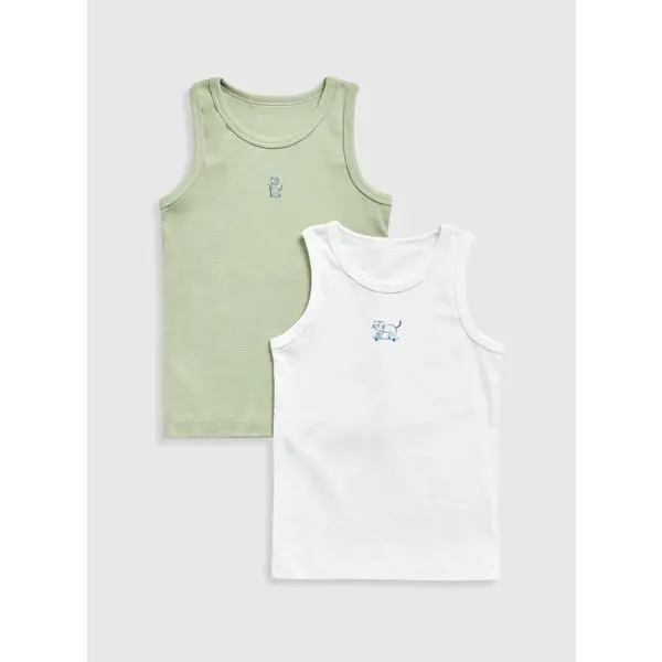 تاپ بچه گانه مادرکر مدل Animal