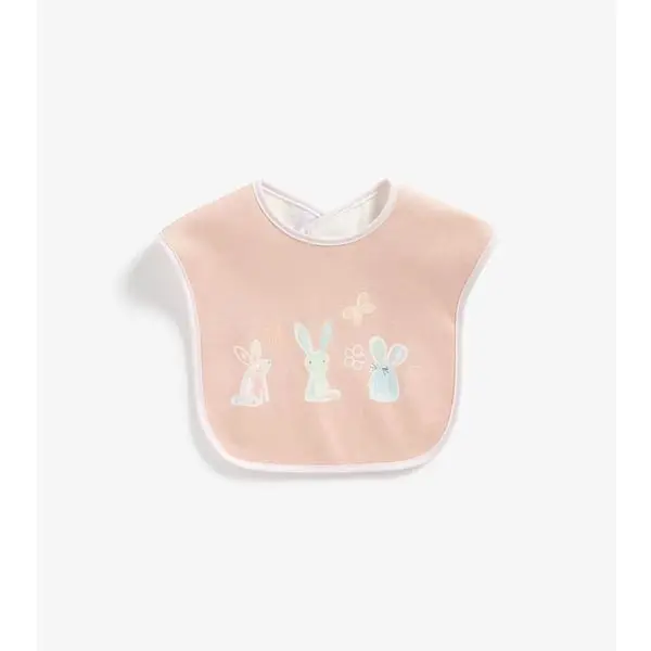 پیشبند نوزاد مادرکر مدل Flutterby