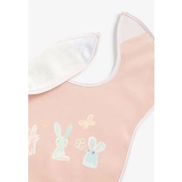 پیشبند نوزاد مادرکر مدل Flutterby