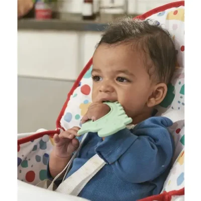 دندان گیر نوزاد برند مادرکر مدل Dino