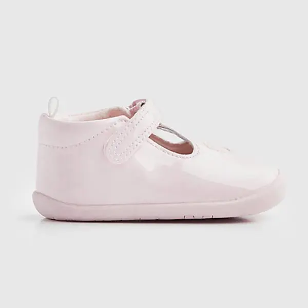 کفش نوزاد برند مادرکر مدل T-Bar Pram