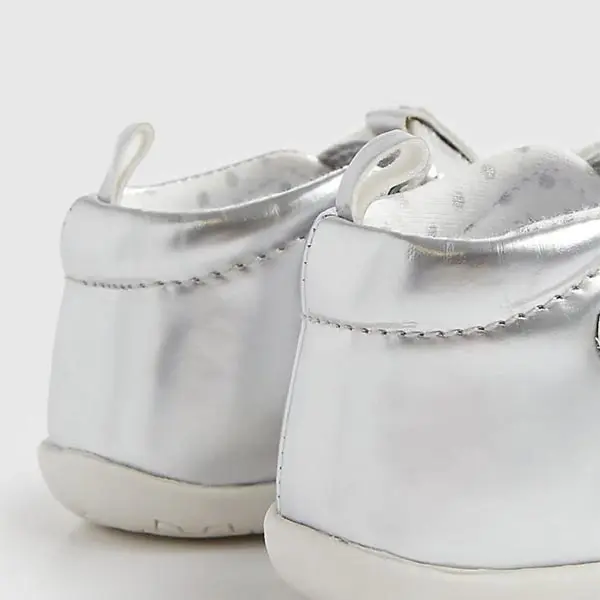 کفش نوزاد برند مادرکر مدل T-Bar Pram