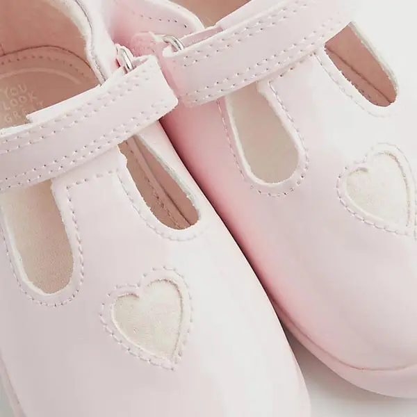 کفش نوزاد برند مادرکر مدل T-Bar Pram