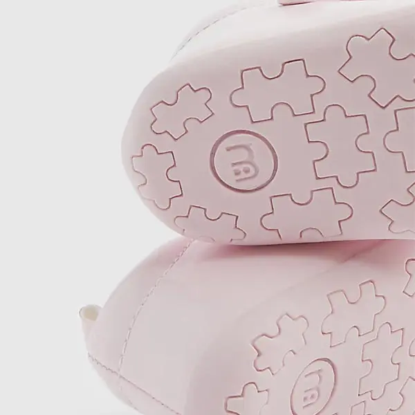 کفش نوزاد برند مادرکر مدل T-Bar Pram