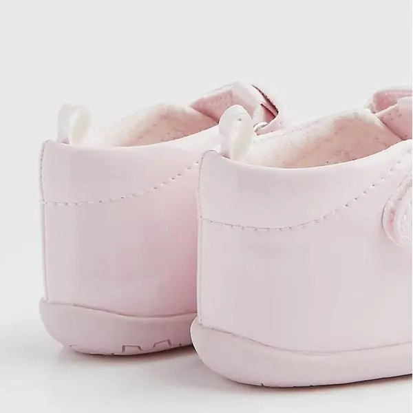 کفش نوزاد برند مادرکر مدل T-Bar Pram