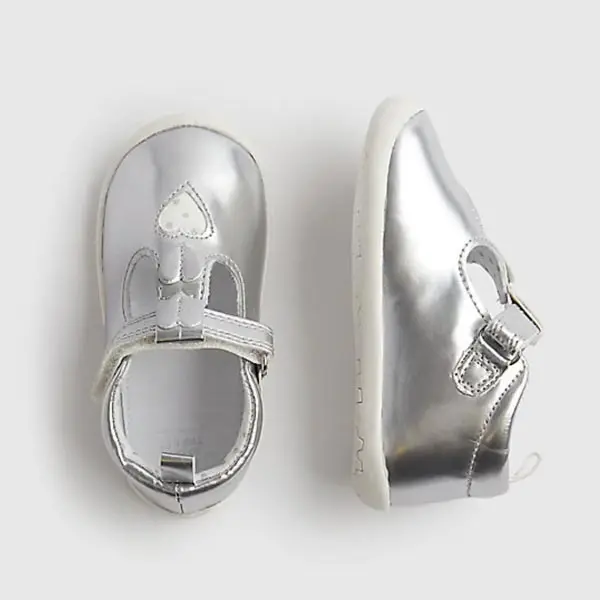 کفش نوزاد برند مادرکر مدل T-Bar Pram