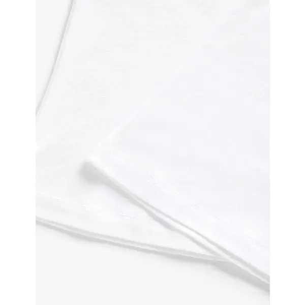 تاپ بچه گانه مادرکر مدل White Vests