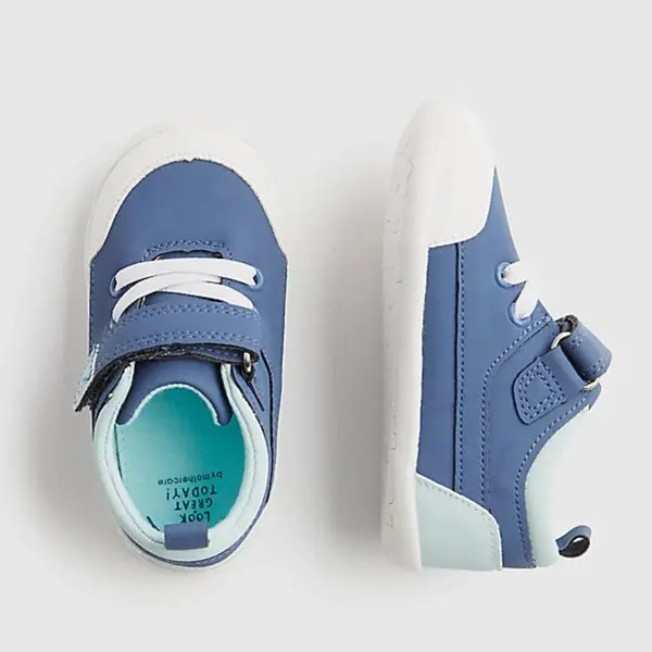 کفش نوزاد برند مادرکر مدل First Walker