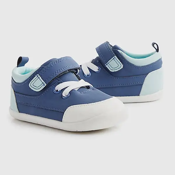 کفش نوزاد برند مادرکر مدل First Walker