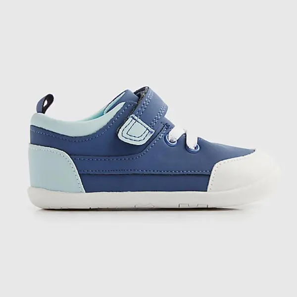 کفش نوزاد برند مادرکر مدل First Walker