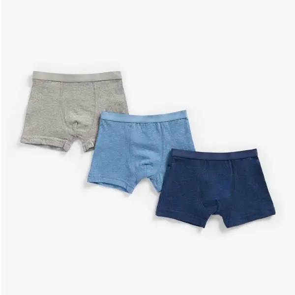 شورت پادار بچه گانه پسرانه برند مادرکر مدل Marl Trunk