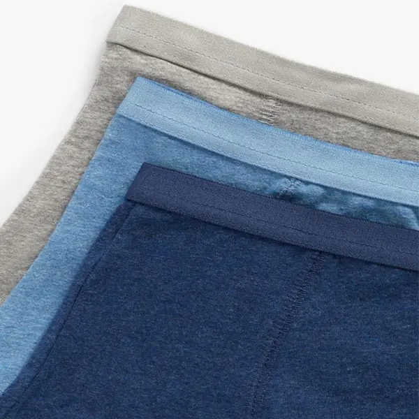 شورت پادار بچه گانه پسرانه برند مادرکر مدل Marl Trunk