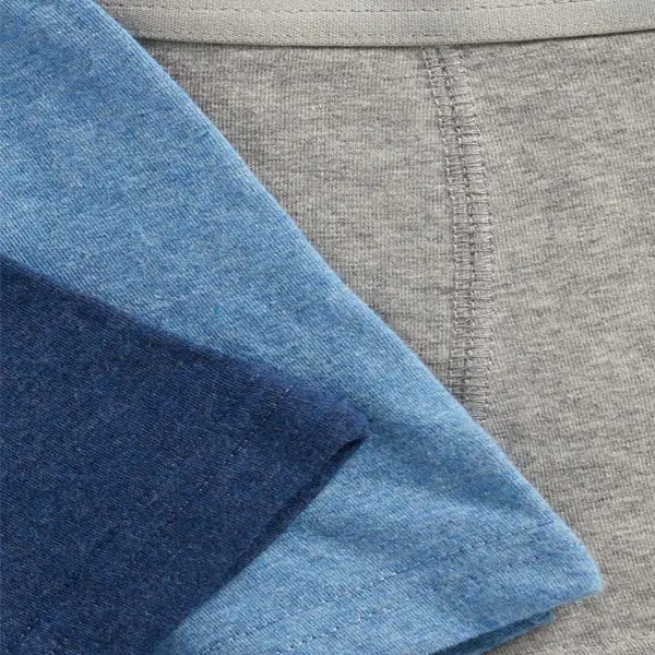 شورت پادار بچه گانه پسرانه برند مادرکر مدل Marl Trunk