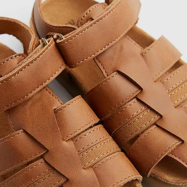 صندل پسرانه بچه گانه مادرکر مدل Fisherman Sandal