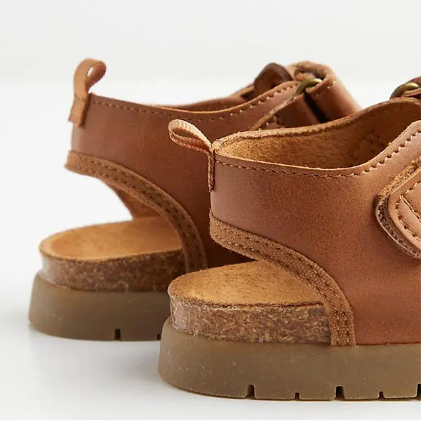 صندل پسرانه بچه گانه مادرکر مدل Fisherman Sandal