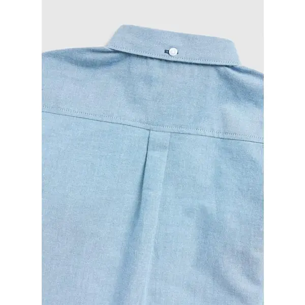 پیراهن پسرانه بچه گانه مادرکر مدل Oxford